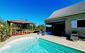Villa Ohana