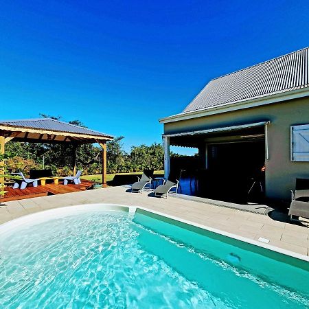 Villa Ohana Sainte-Anne  Extérieur photo