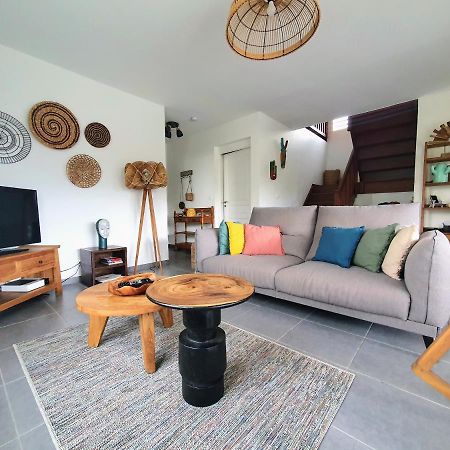 Villa Ohana Sainte-Anne  Extérieur photo