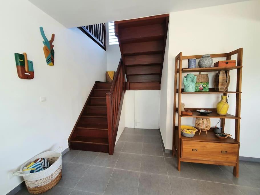 Villa Ohana Sainte-Anne  Extérieur photo