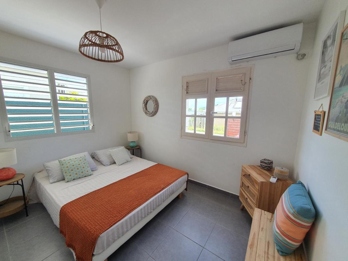 Villa Ohana Sainte-Anne  Extérieur photo
