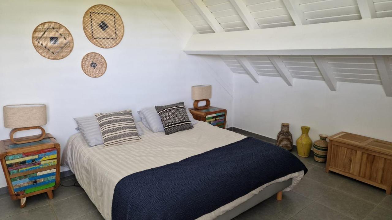 Villa Ohana Sainte-Anne  Extérieur photo