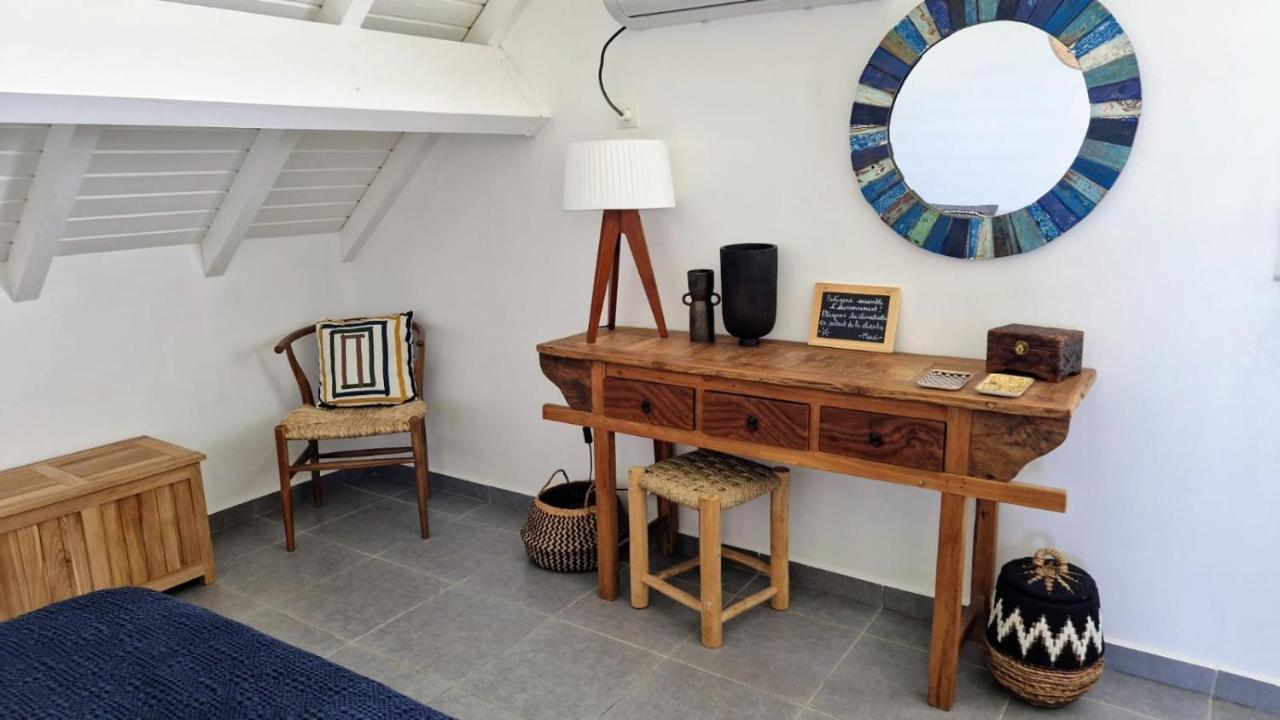 Villa Ohana Sainte-Anne  Extérieur photo