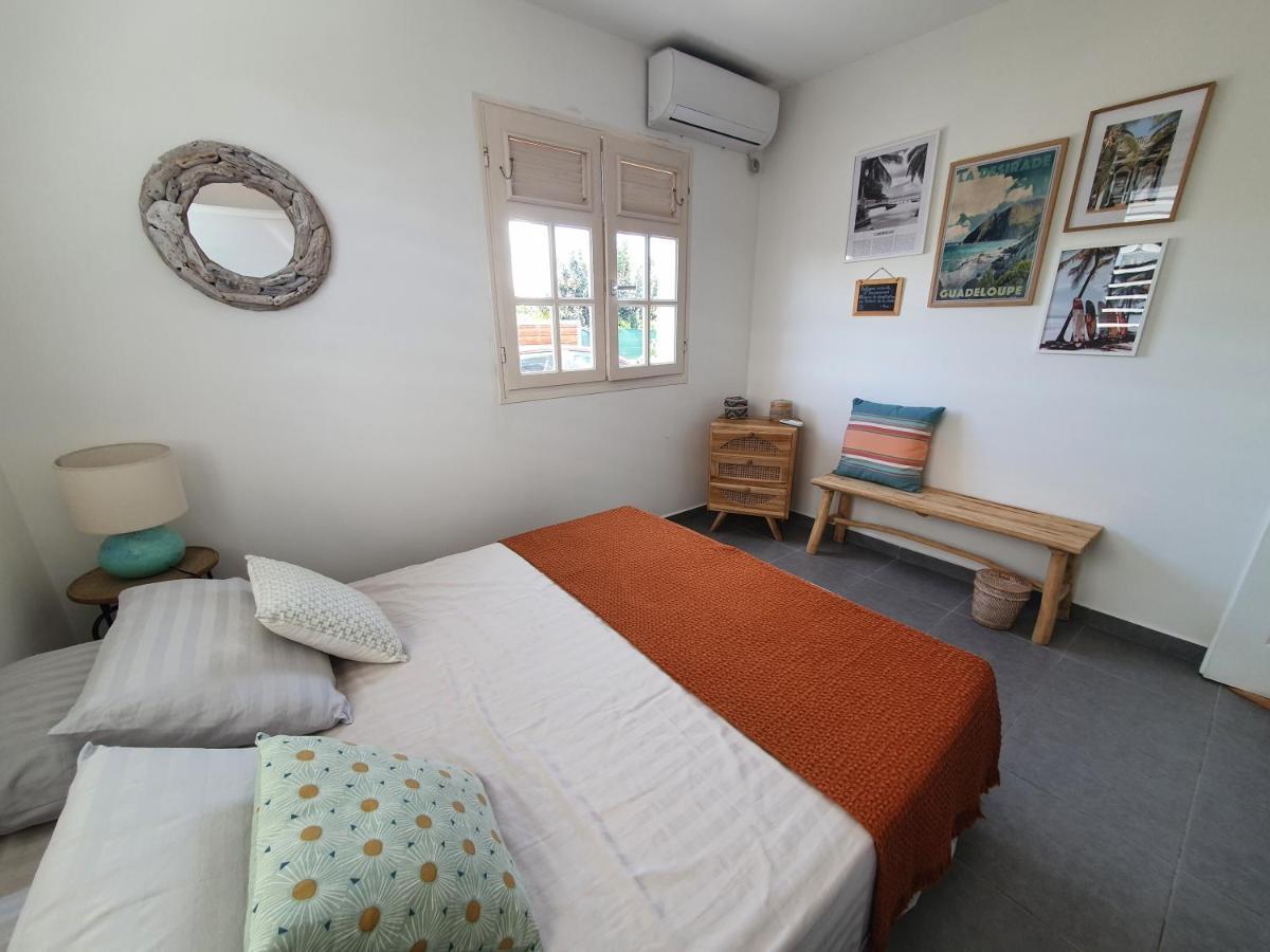 Villa Ohana Sainte-Anne  Extérieur photo