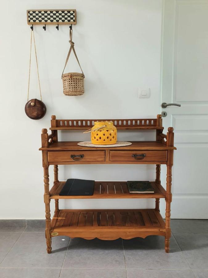 Villa Ohana Sainte-Anne  Extérieur photo